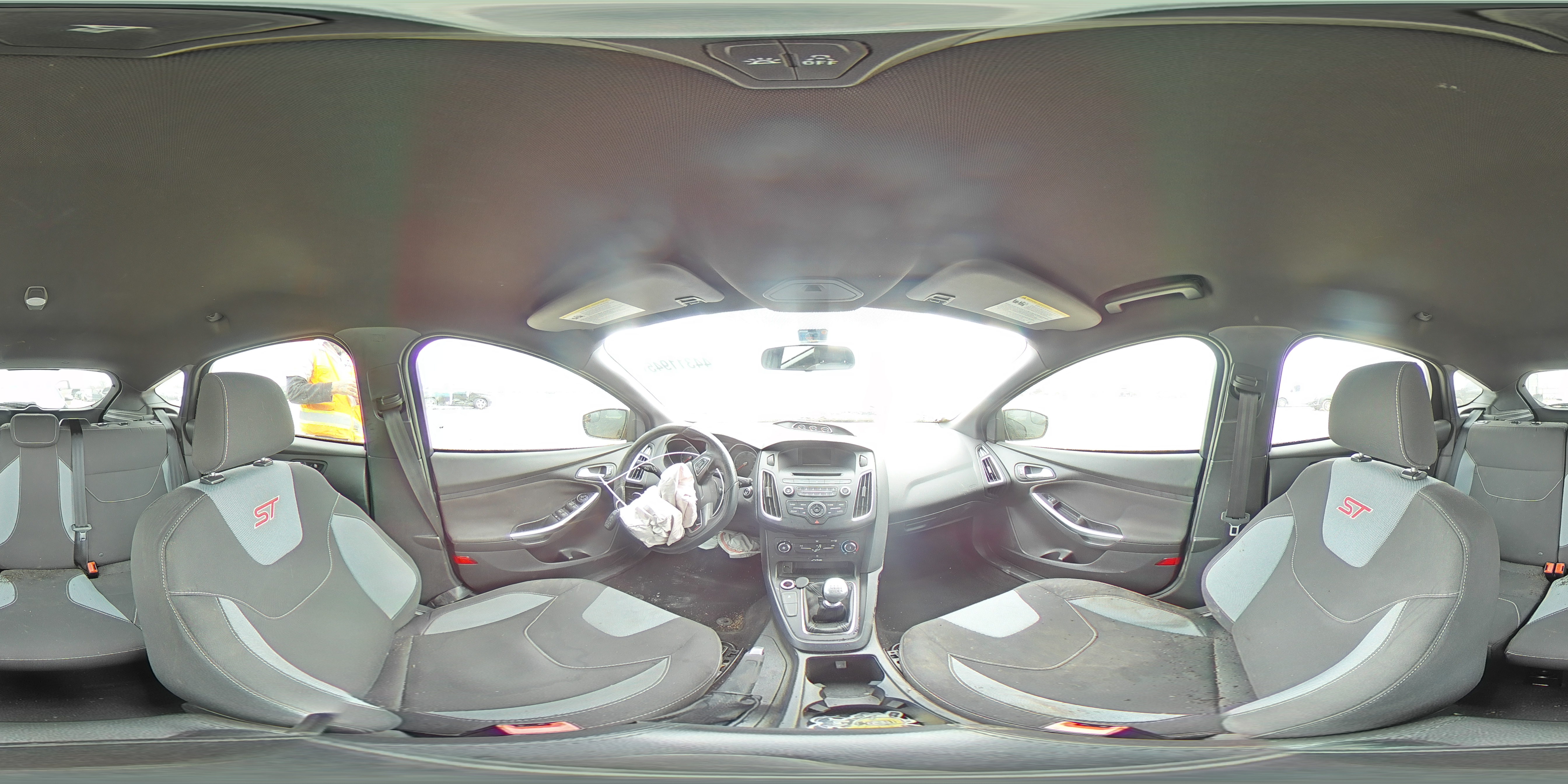 2017 Ford Focus - Image 13