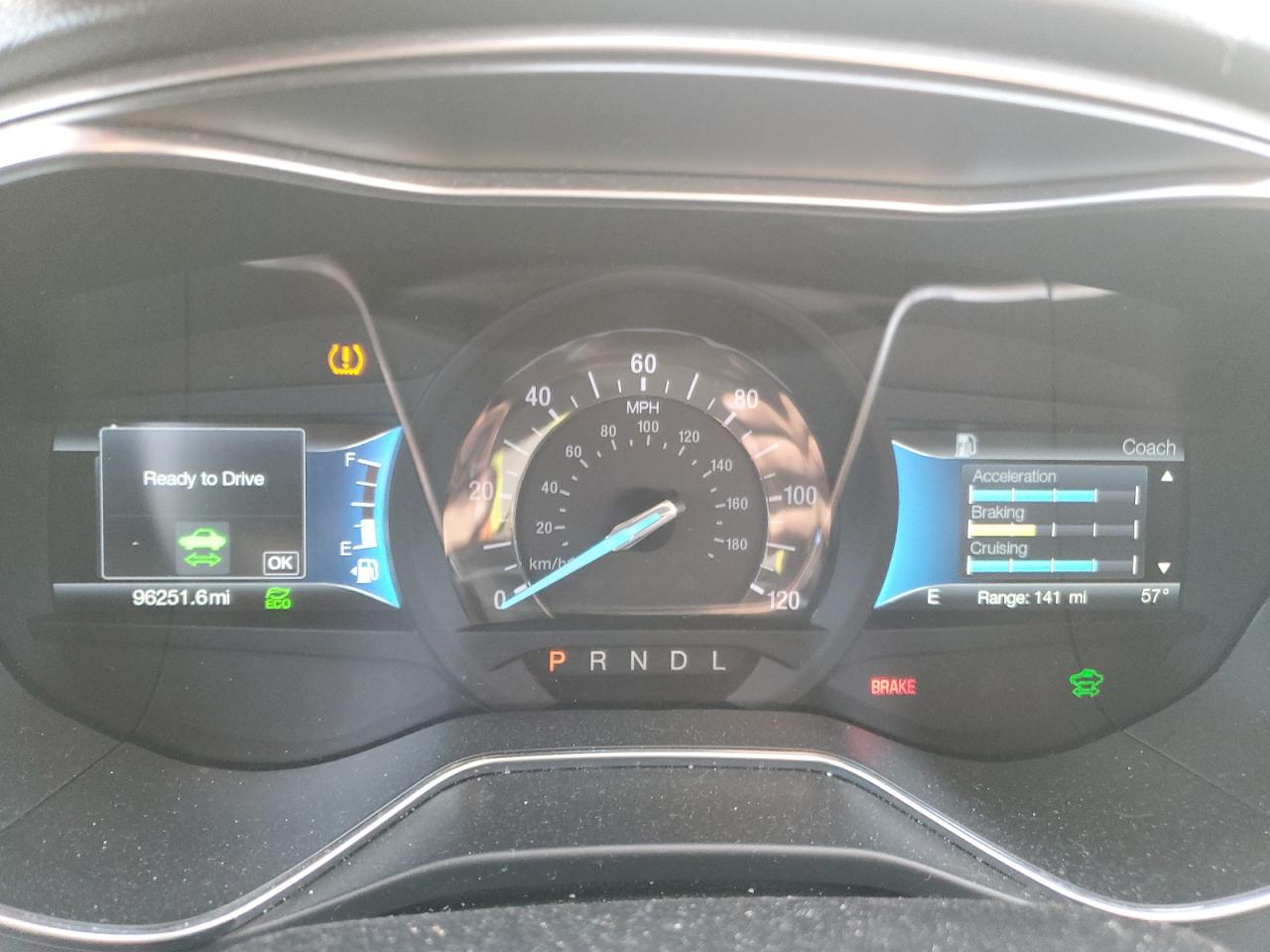 2018 Ford Fusion - Image 9