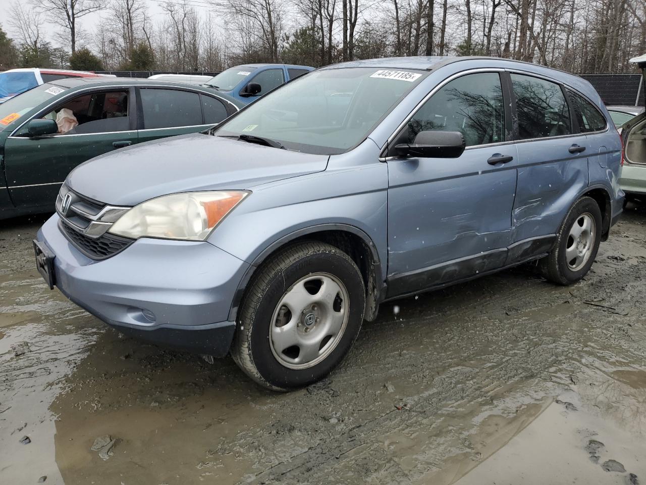 2010 Honda CR-V - Image 1