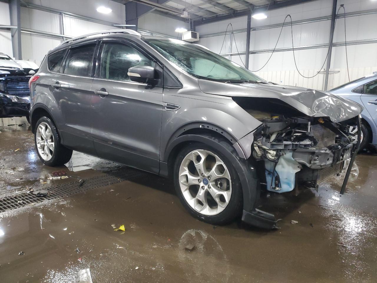 2013 Ford Escape - Image 4