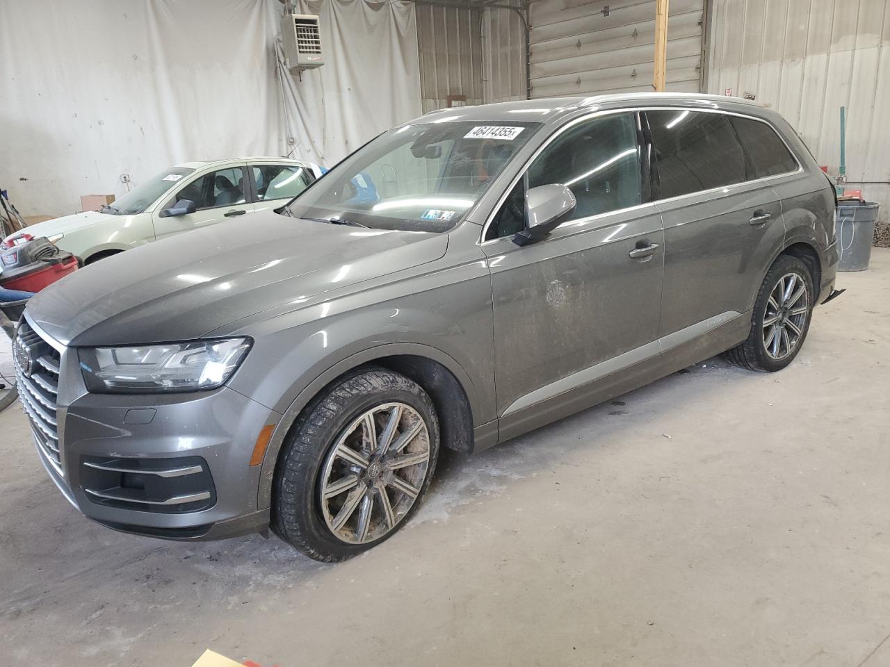 2017 Audi Q7 - Image 1