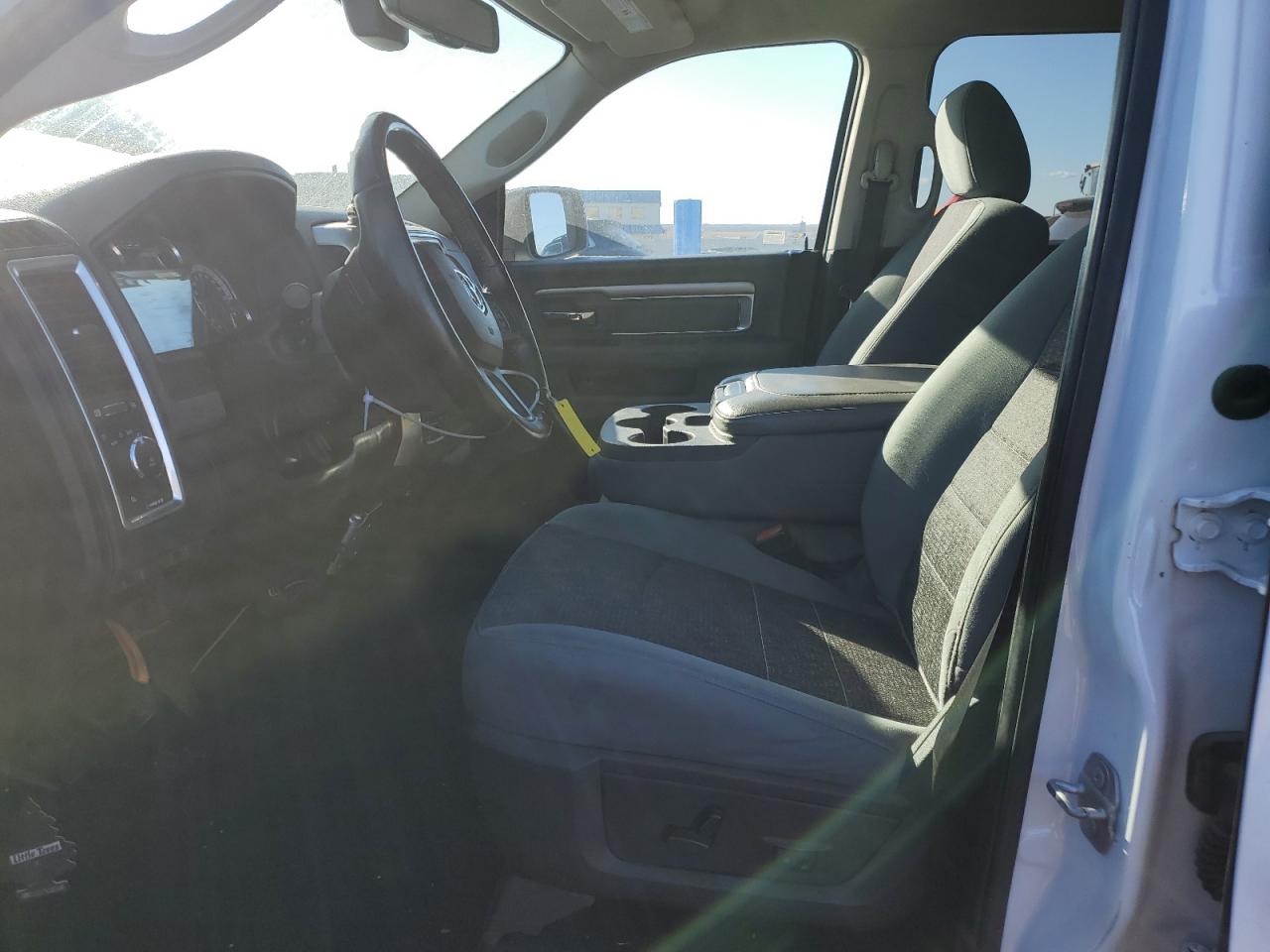 2018 RAM 1500 - Image 7