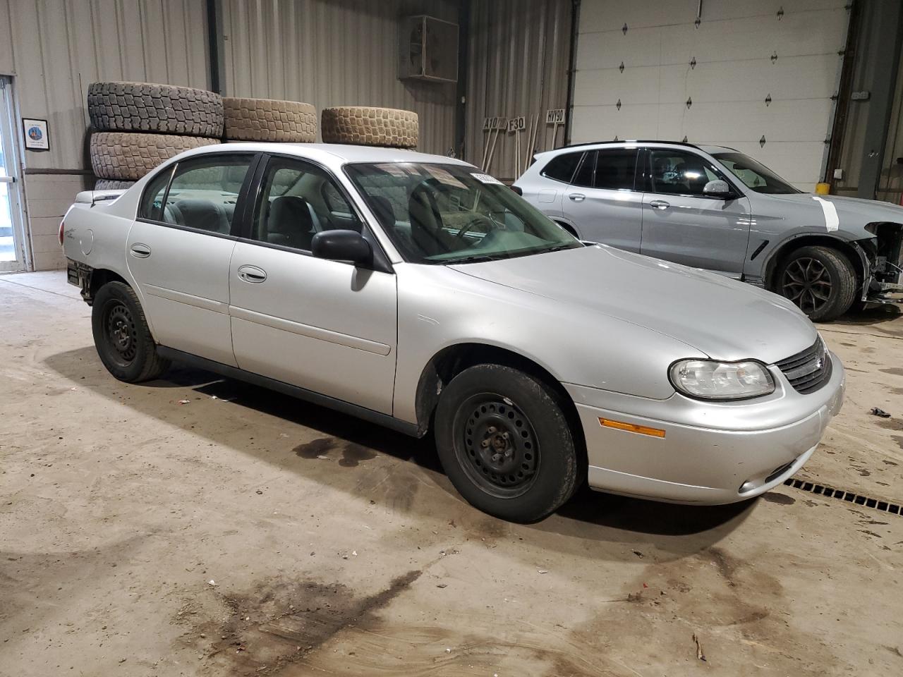 2003 Chevrolet Malibu - Image 4