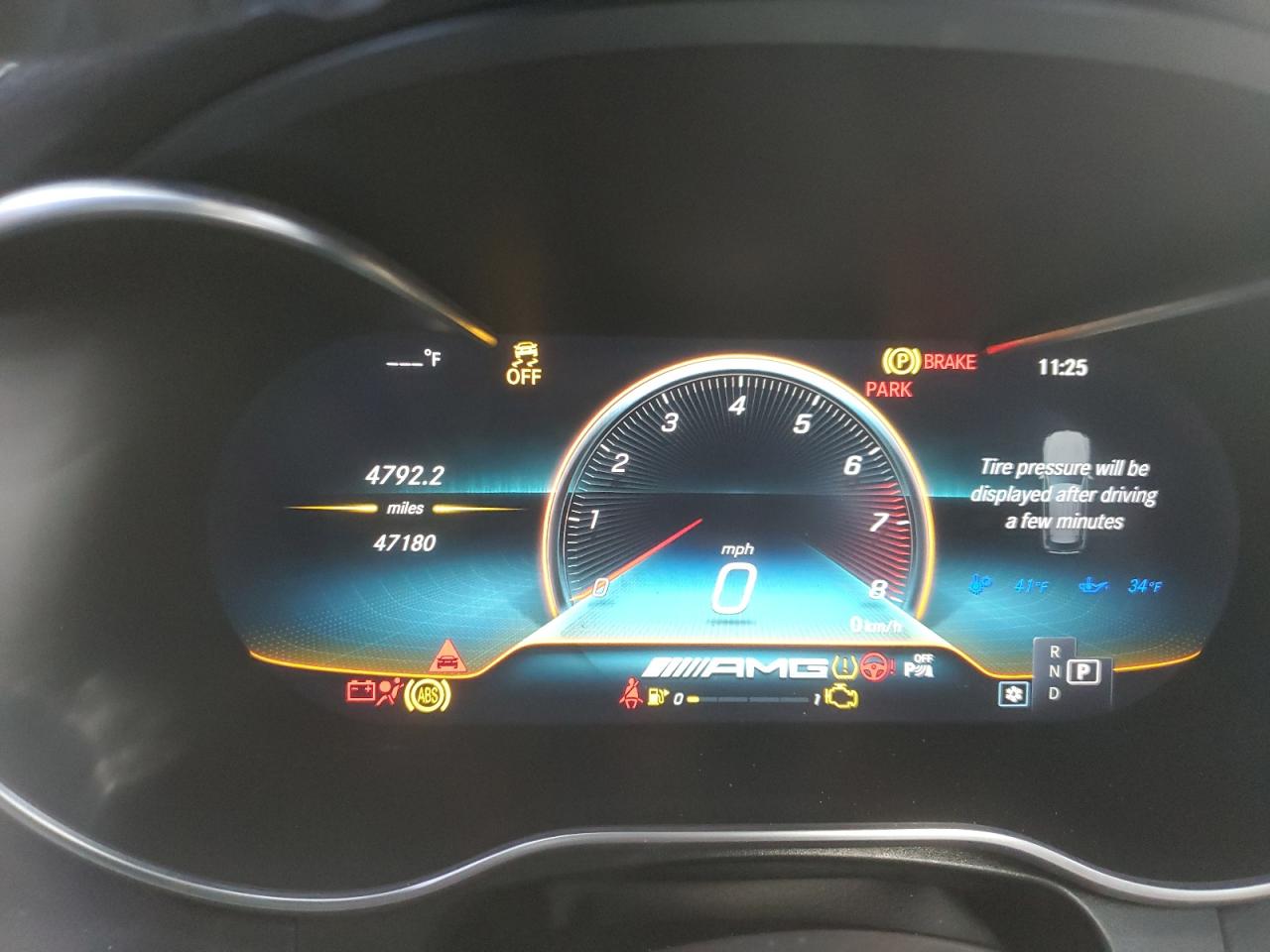 2021 Mercedes-Benz GLC - Image 9