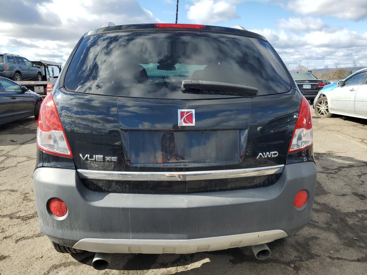 2009 Saturn VUE - Image 6