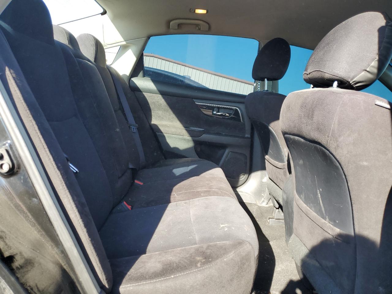 2013 Nissan Altima 2.5 VIN: 1N4AL3AP5DC922590 Lot: 43911985