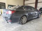 2013 Lexus Gs 350 for Sale in Wilmer, TX - Front End