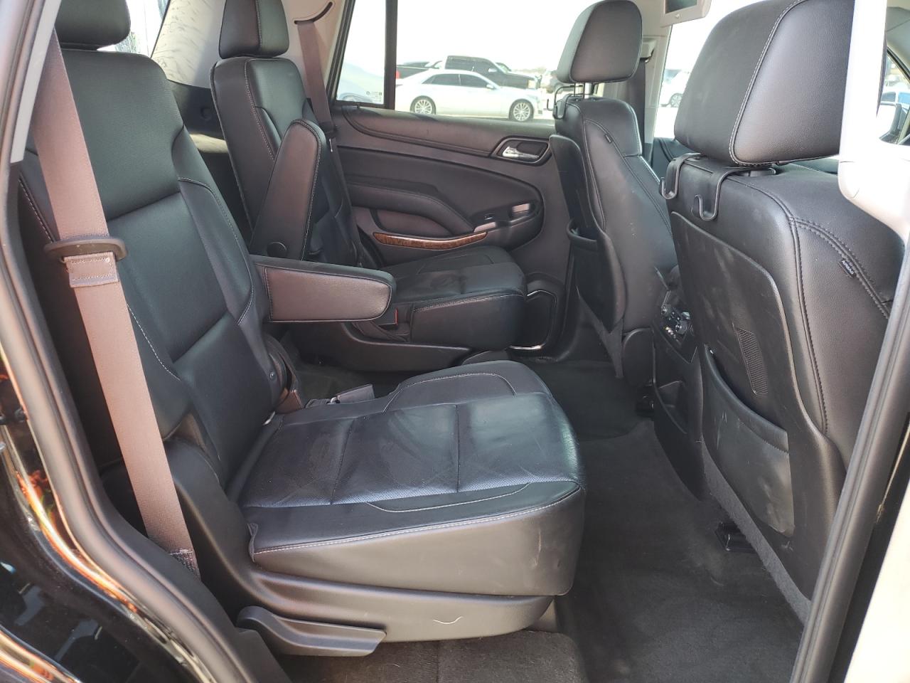 2015 Chevrolet Tahoe - Image 11