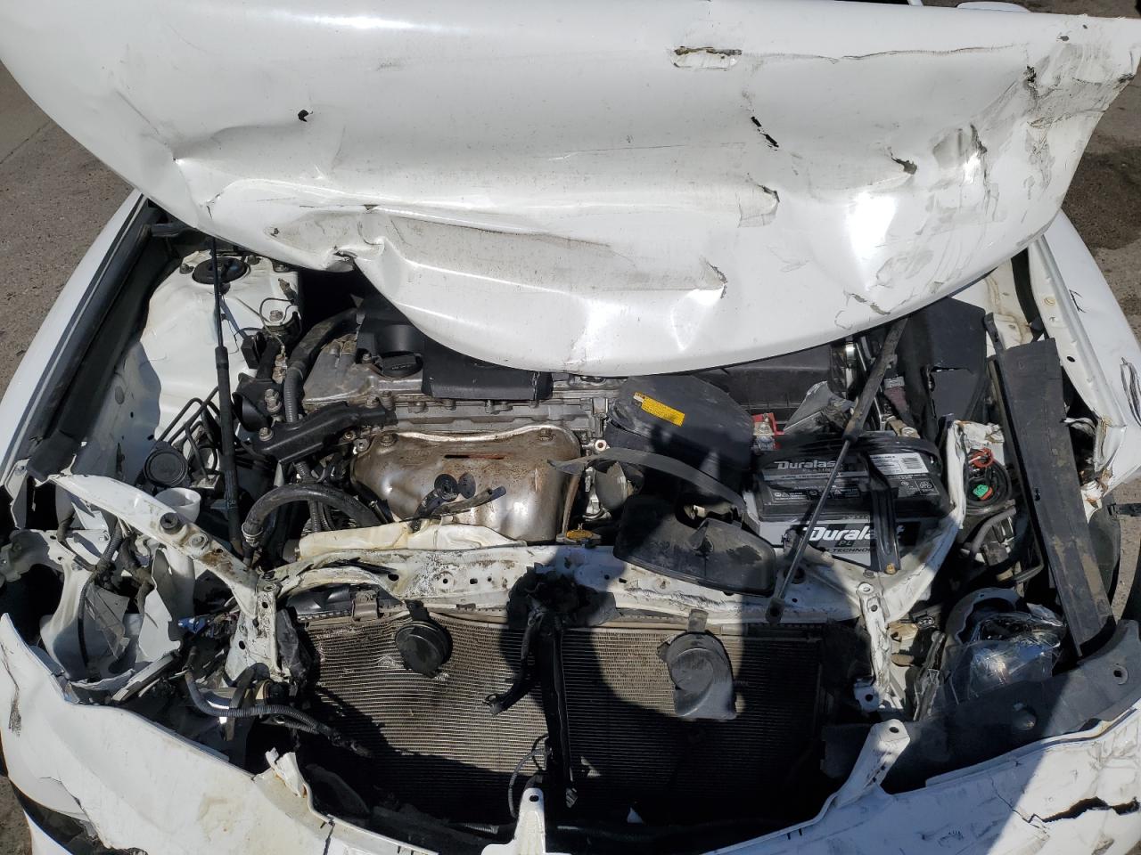 2014 Toyota Camry - Image 11