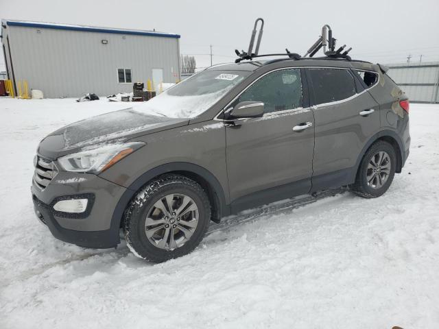 2014 Hyundai Santa Fe Sport 