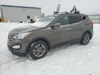 2014 Hyundai Santa Fe Sport  на продаже в Airway Heights, WA - Burn