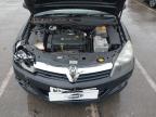 2006 VAUXHALL ASTRA SRI for sale at Copart CHESTER