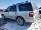2016 Ford Expedition Limited for Sale in Earlington, KY - Front End
