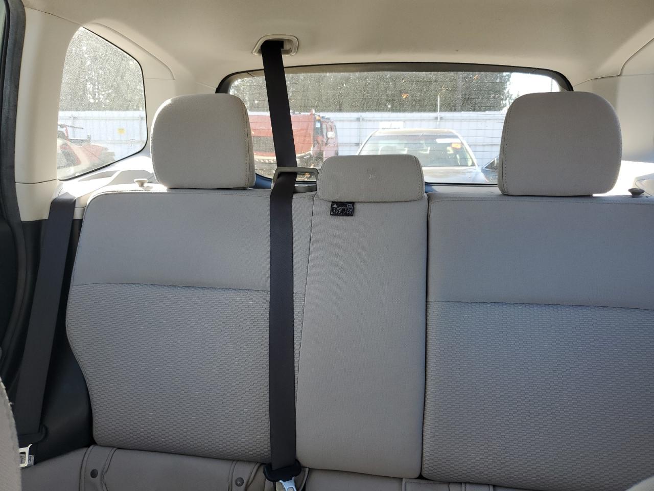 2017 Subaru Forester - Image 10