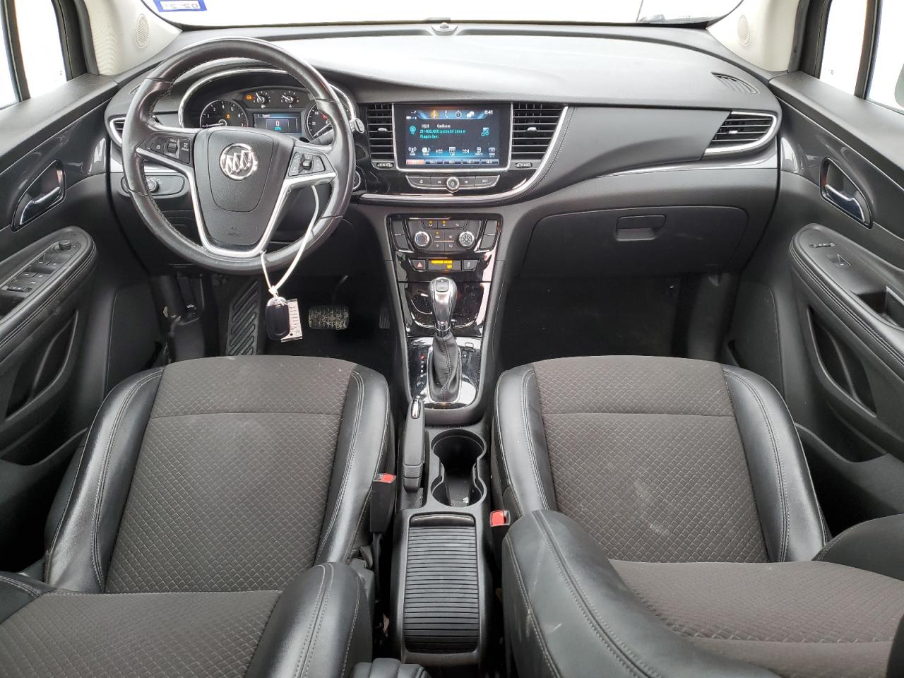 2020 Buick Encore - Image 8