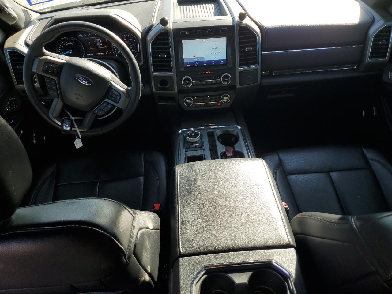 2020 Ford Expedition - Image 8