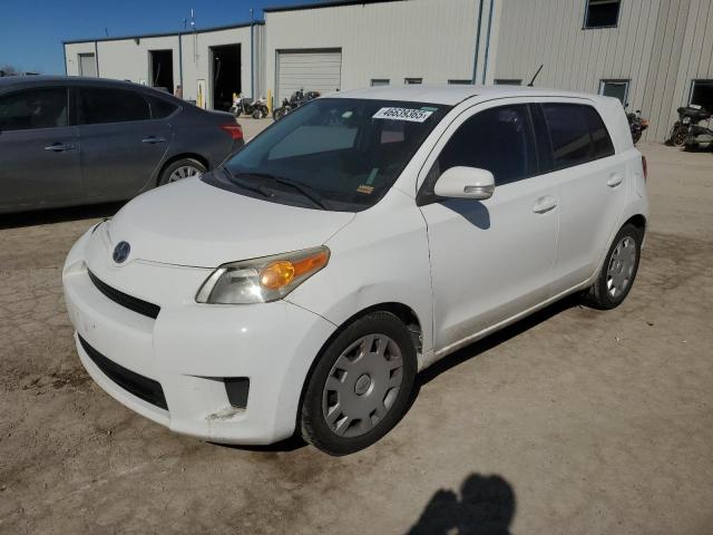 2008 Toyota Scion Xd 