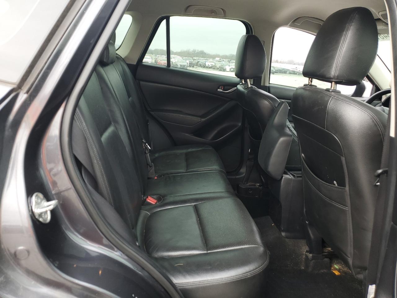 2016 Mazda CX-5 - Image 11