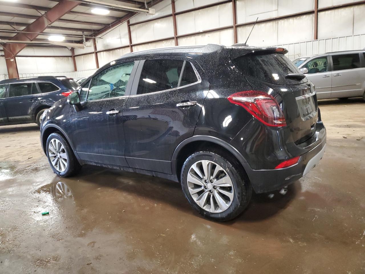 2019 Buick Encore - Image 2