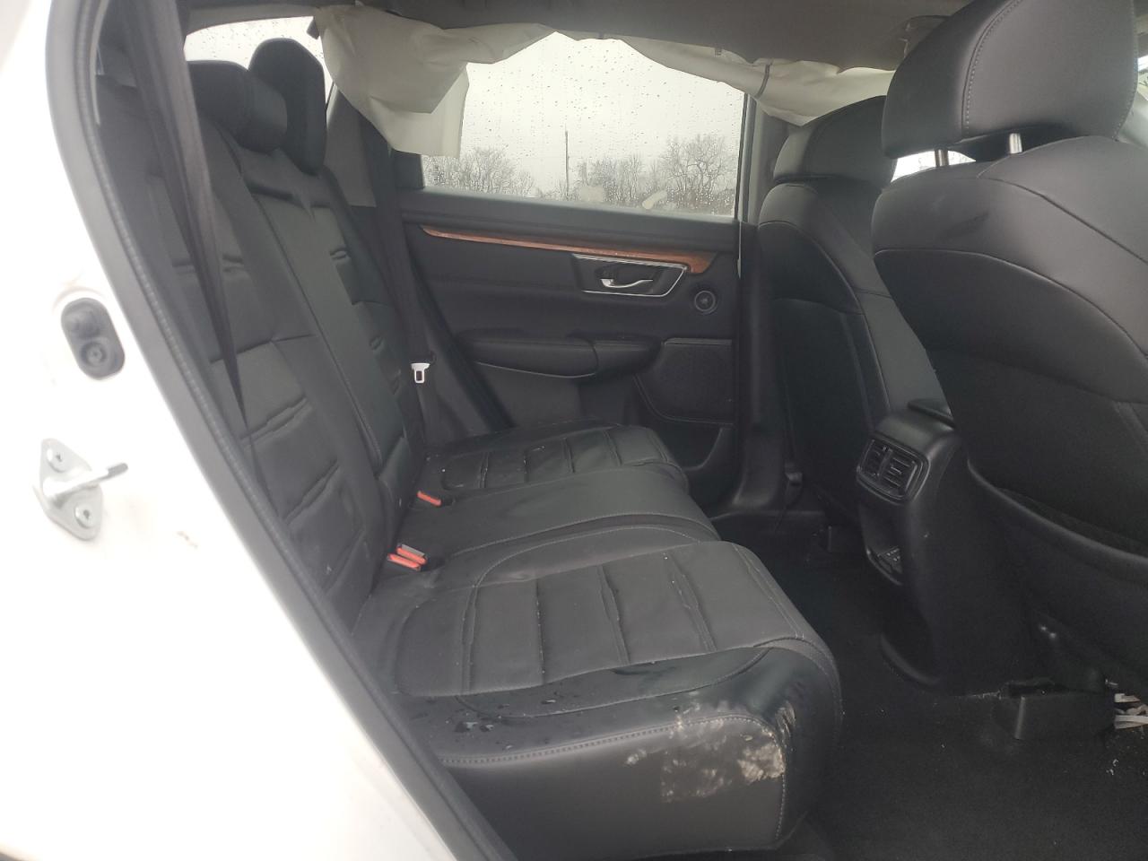 2021 Honda CR-V - Image 11