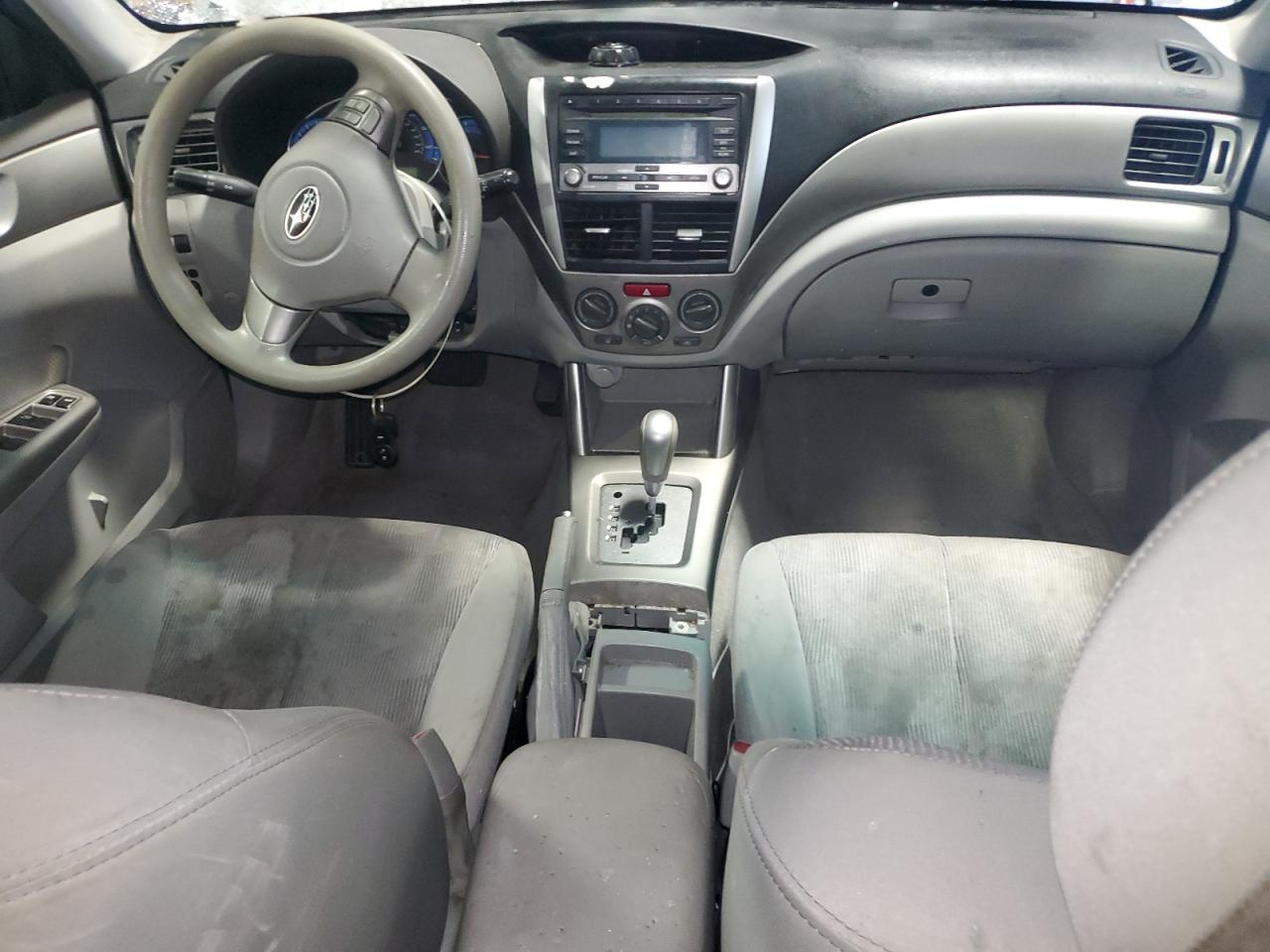 2009 Subaru Forester - Image 8