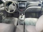 2009 Subaru Forester 2.5X na sprzedaż w Helena, MT - All Over
