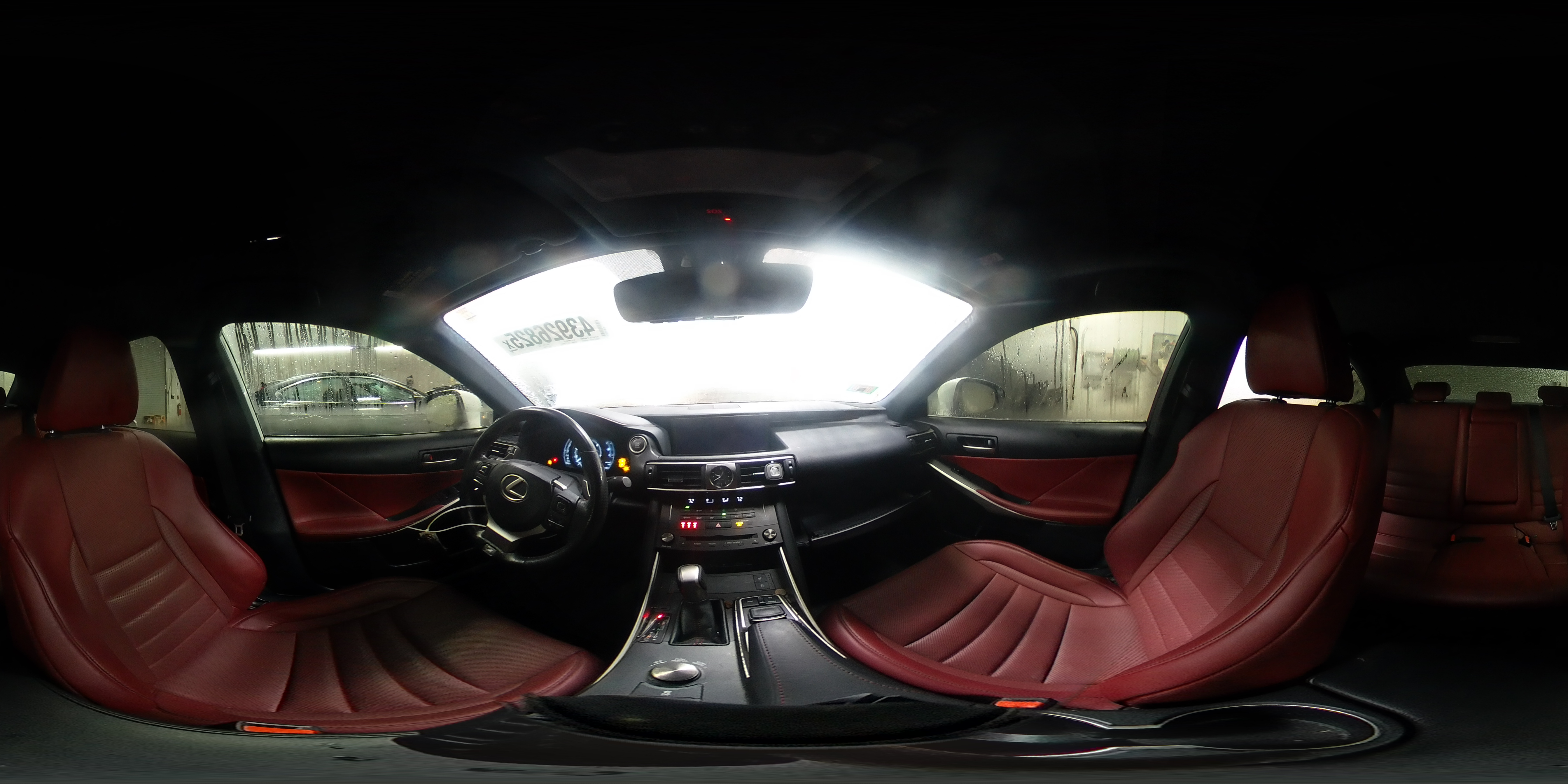 2019 Lexus IS - Image 13