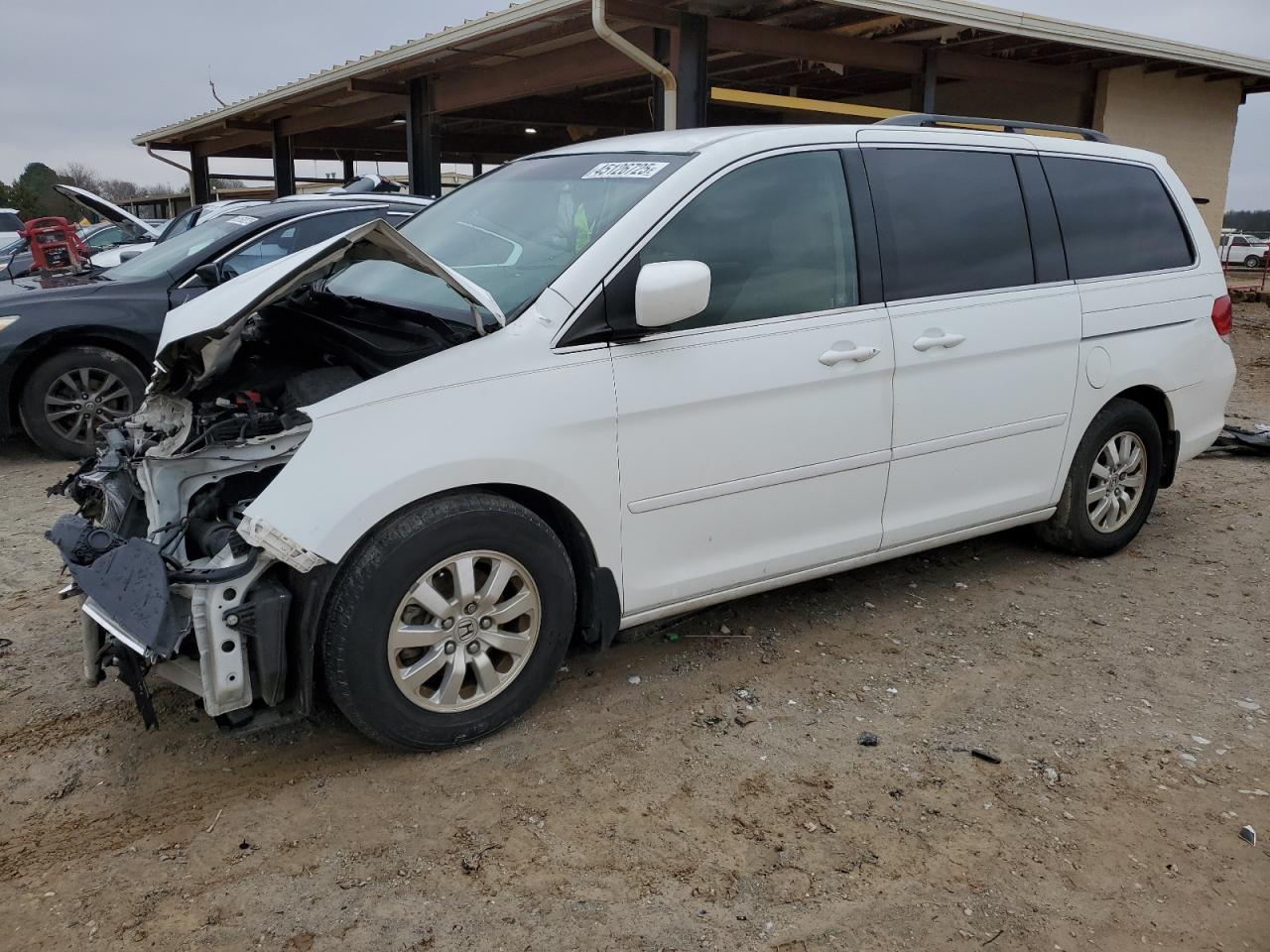 2010 Honda Odyssey - Image 1