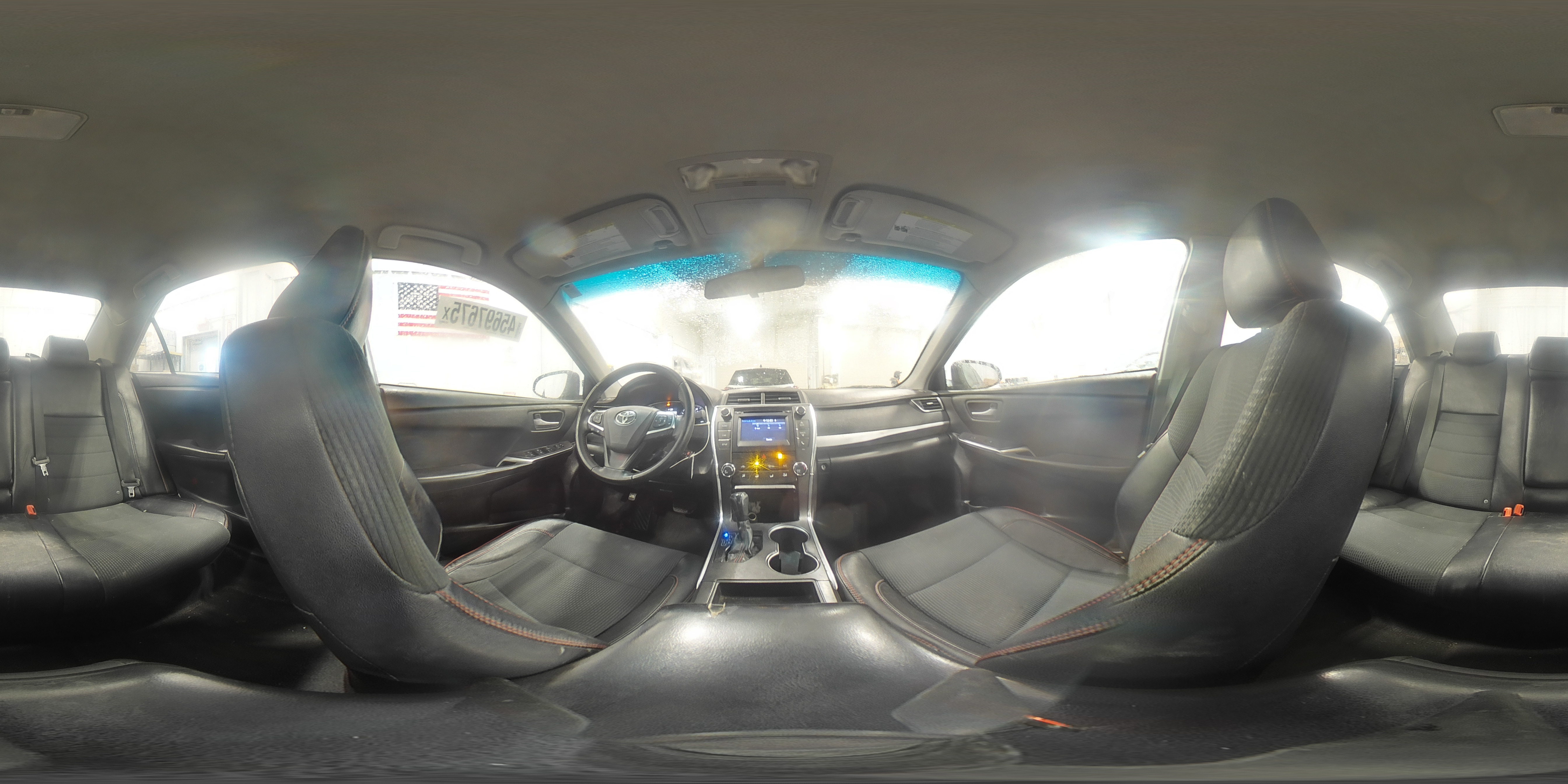 2017 Toyota Camry - Image 15