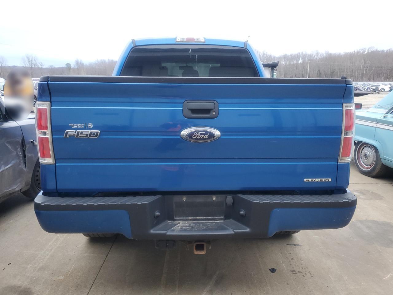 2014 Ford F-150 - Image 6