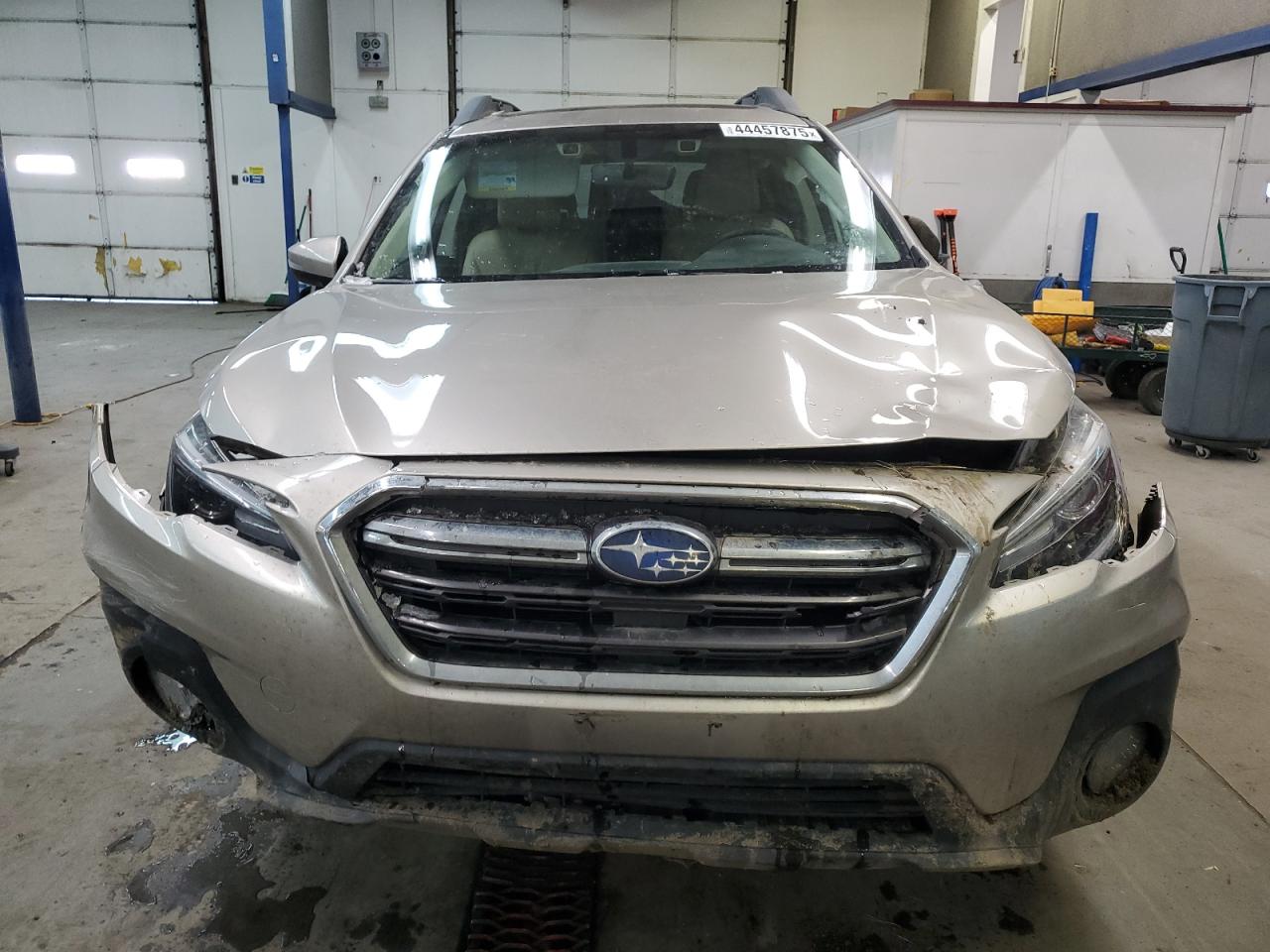 2018 Subaru Outback - Image 5