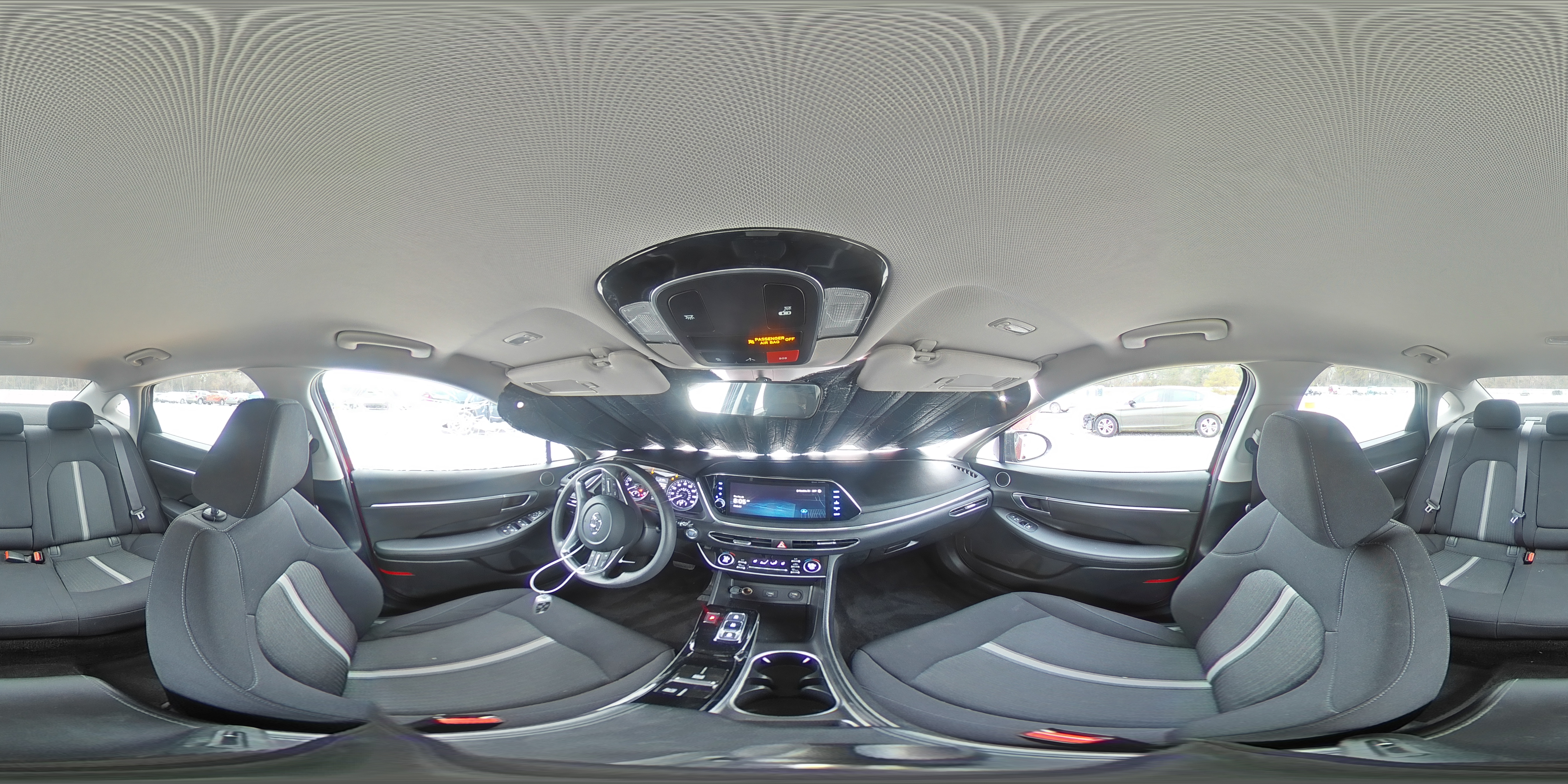 2023 Hyundai Sonata - Image 15