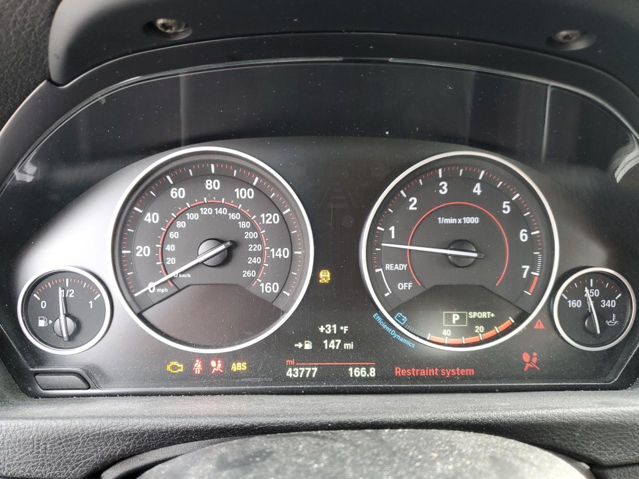 2018 BMW 3er - Image 9
