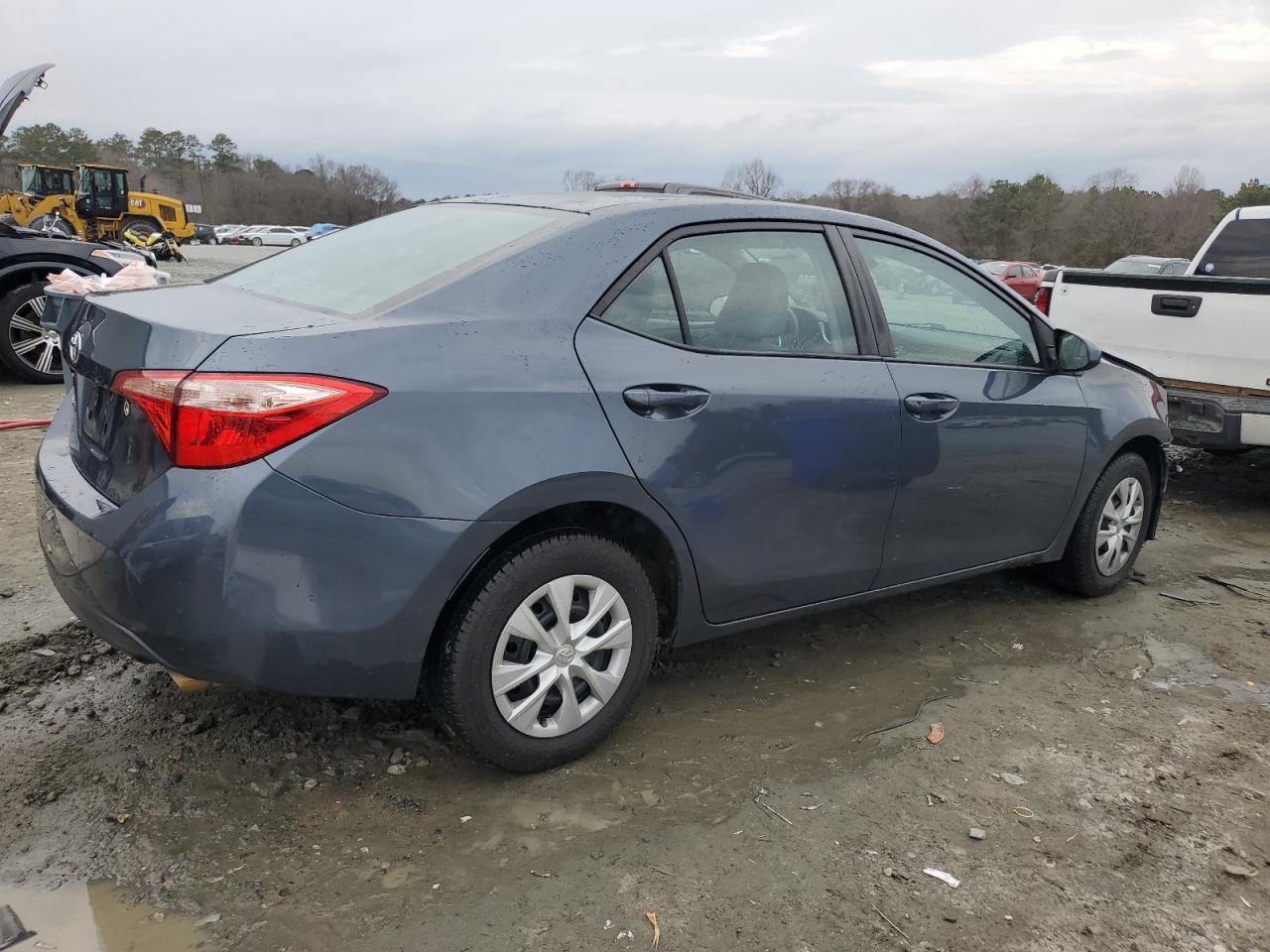 2017 Toyota Corolla - Image 3