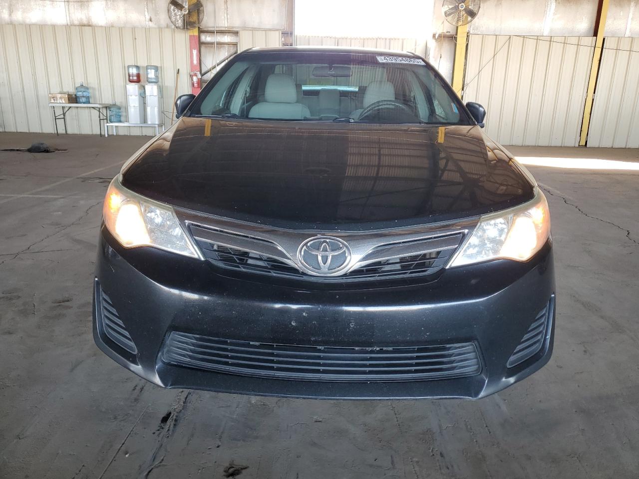 2012 Toyota Camry - Image 5
