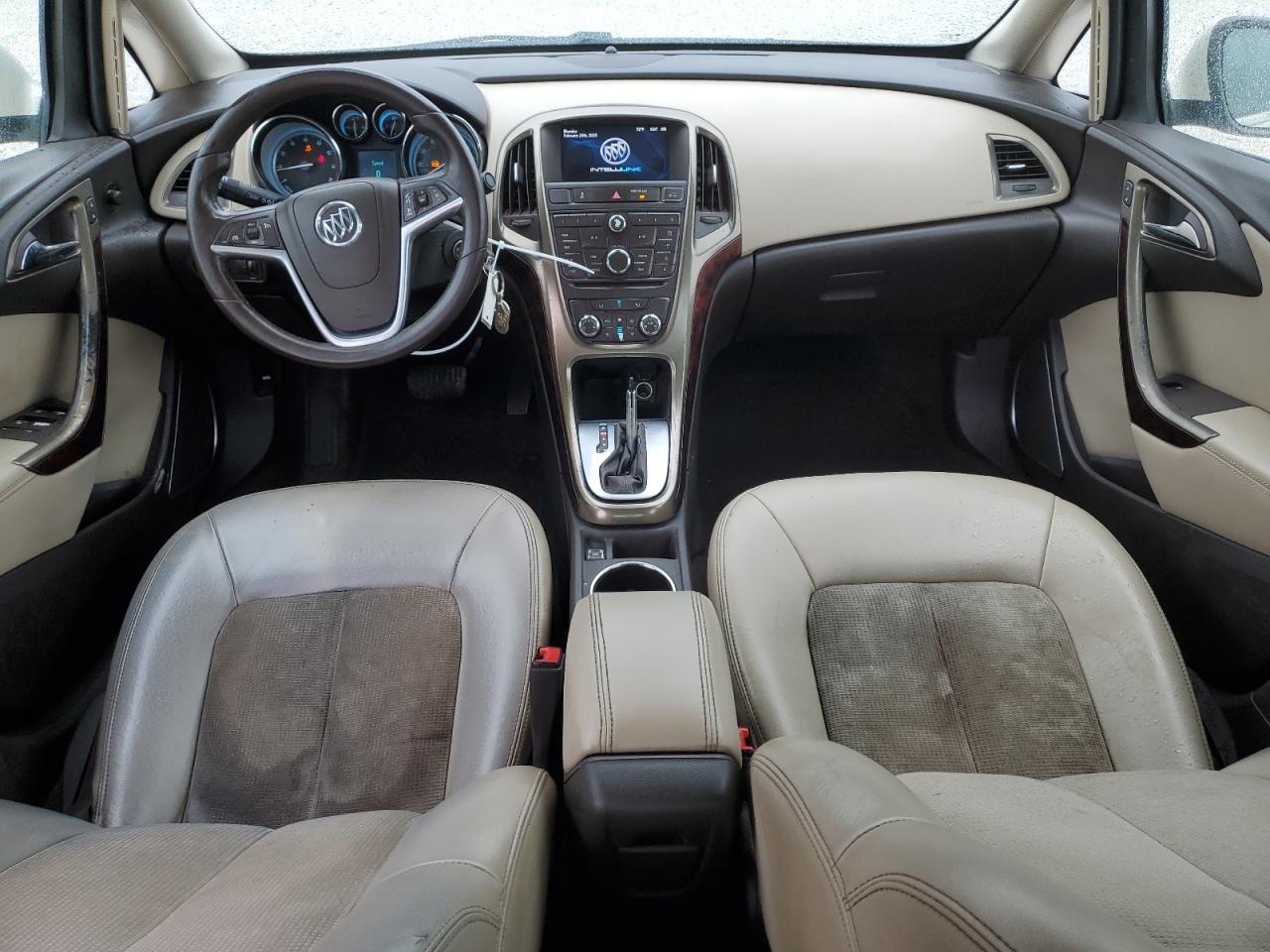 2015 Buick Verano - Image 8