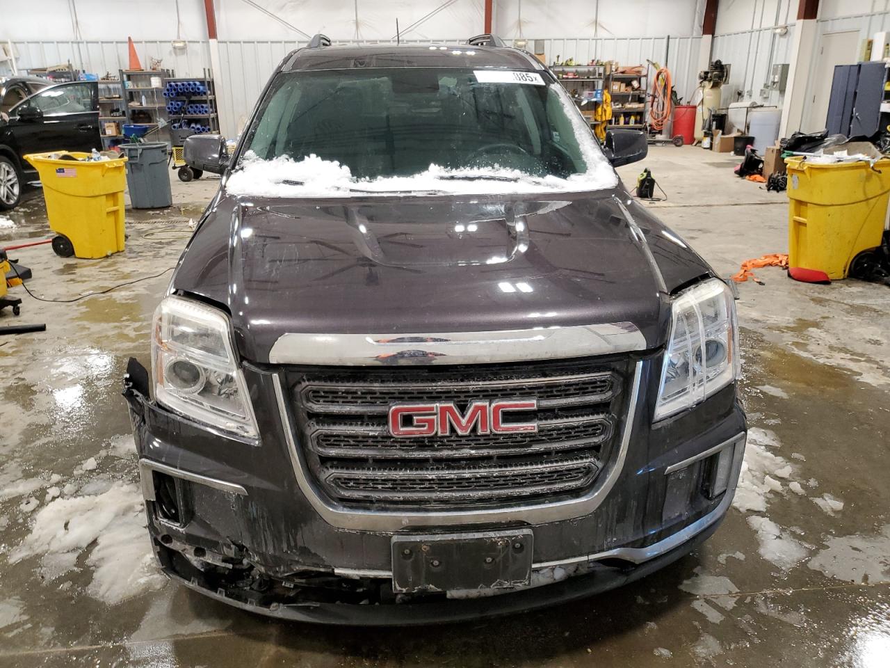 2016 GMC Terrain - Image 5
