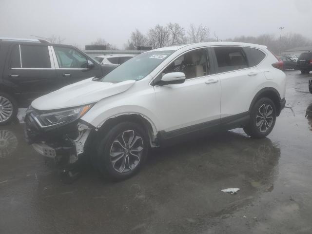 2020 Honda Cr-V Exl