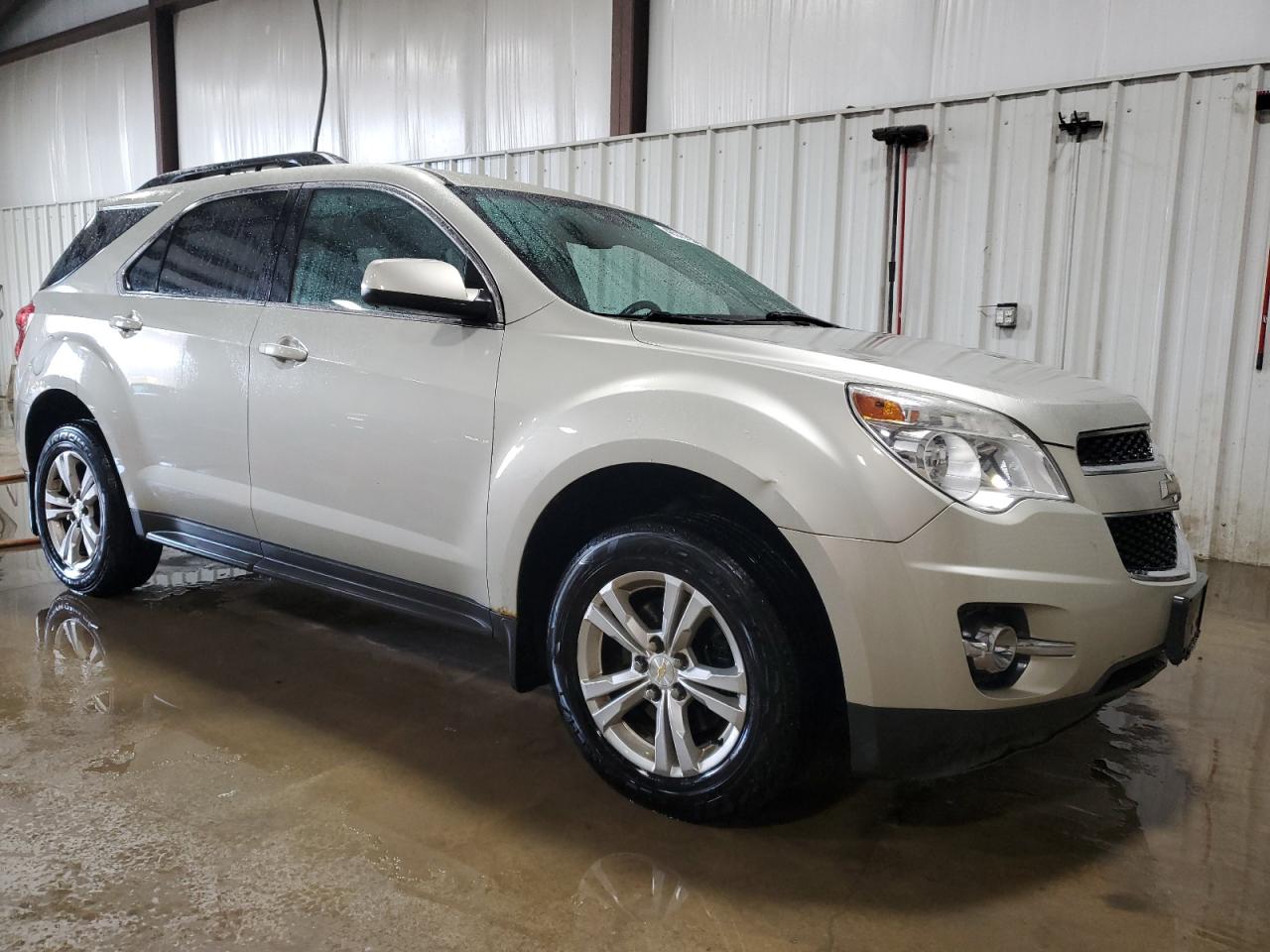 2014 Chevrolet Equinox - Image 4