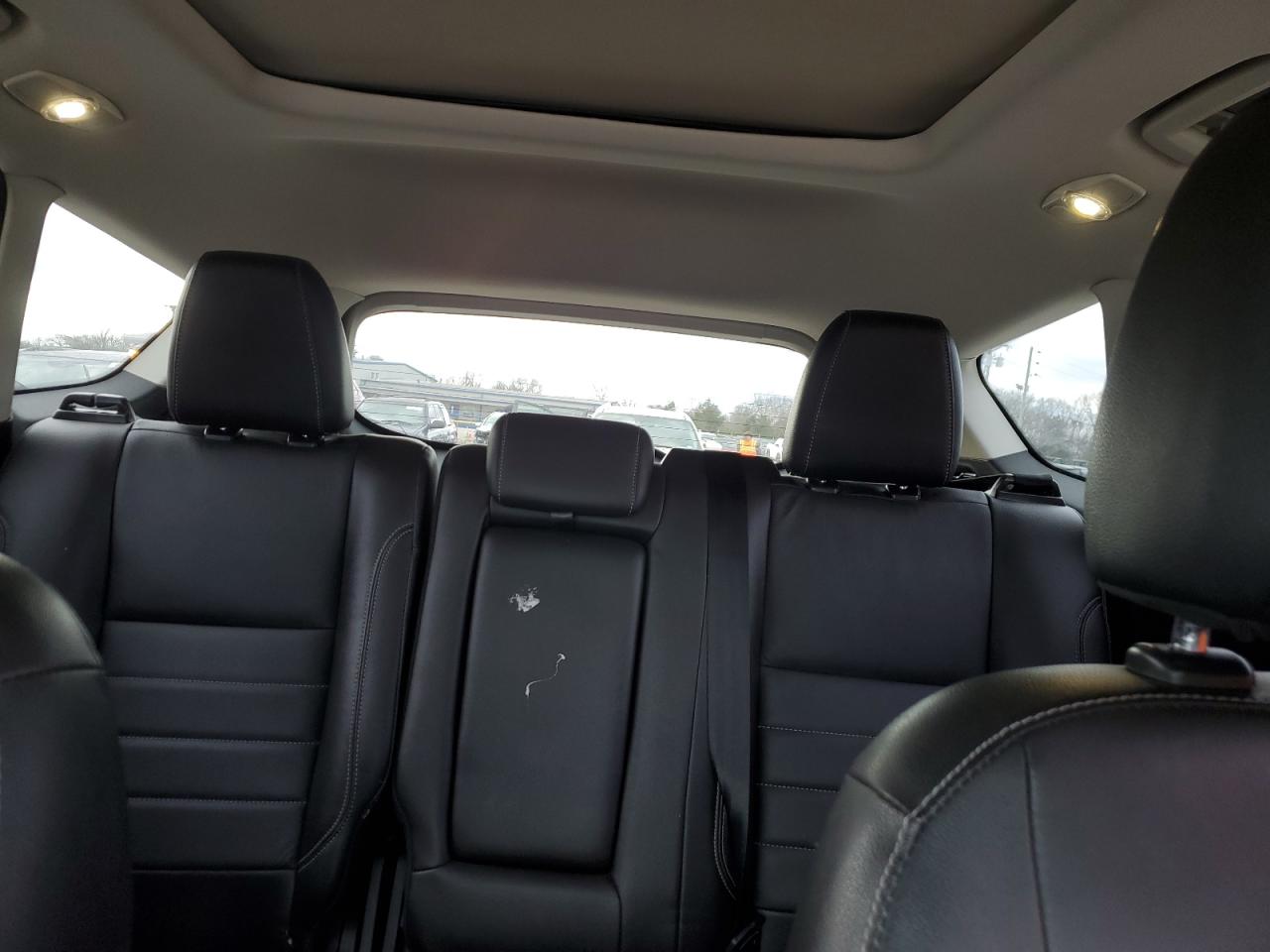 2014 Ford Escape - Image 10