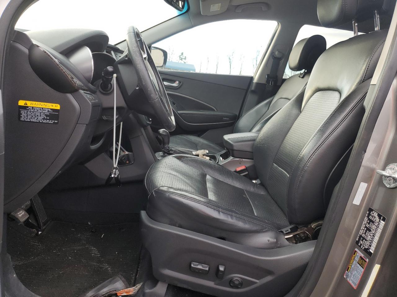 2013 Hyundai Santa Fe - Image 7