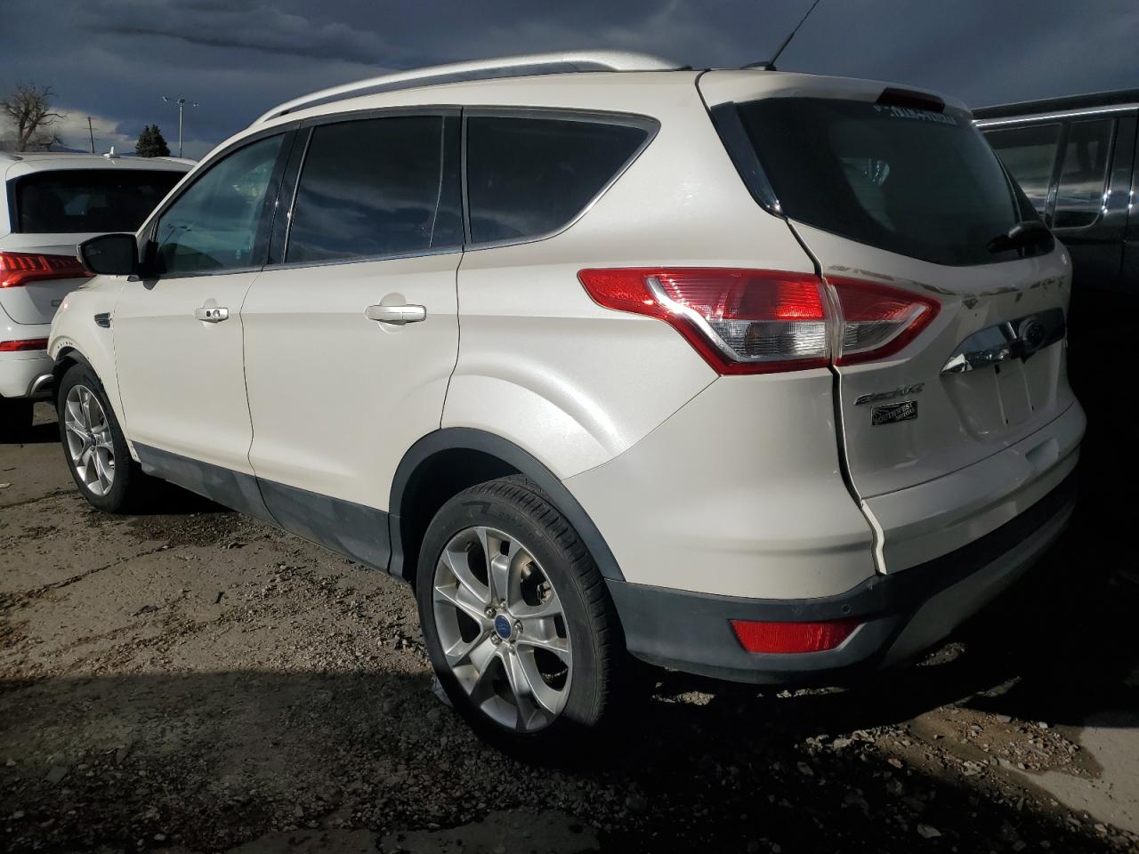 2014 Ford Escape - Image 2