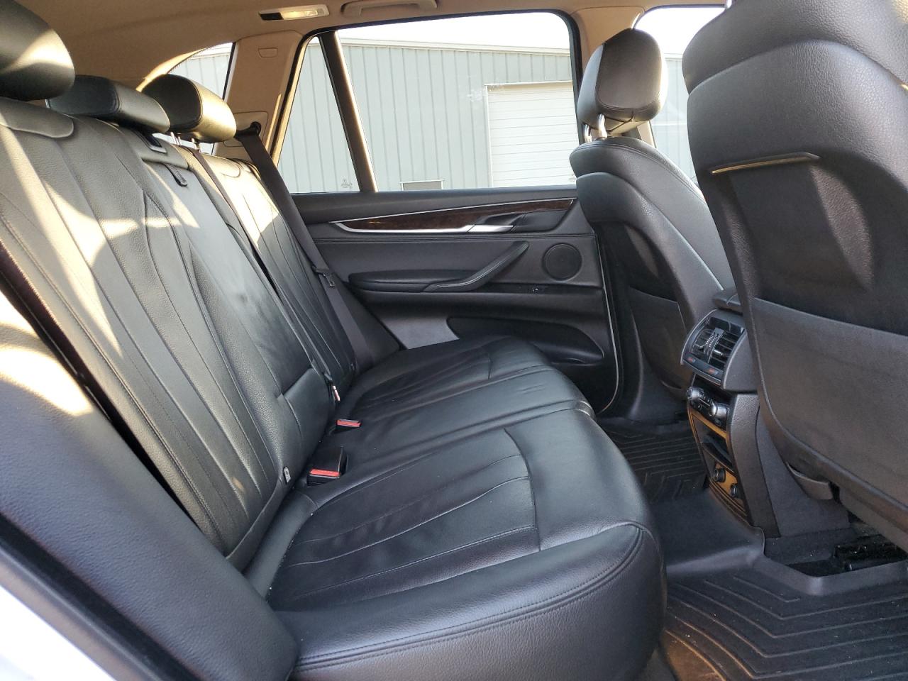 2015 BMW X5 - Image 11