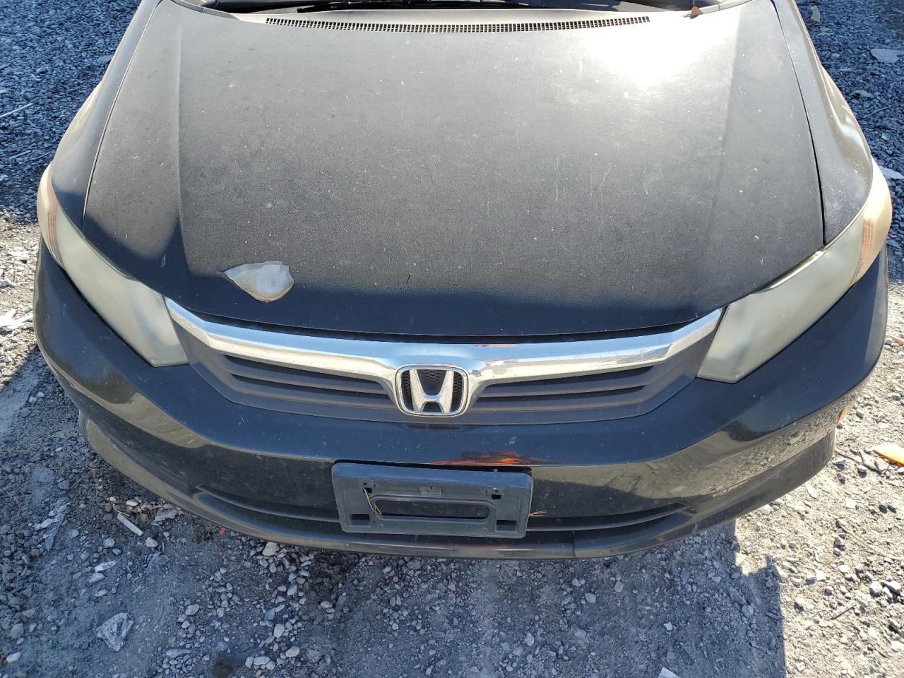 2012 Honda Civic - Image 11