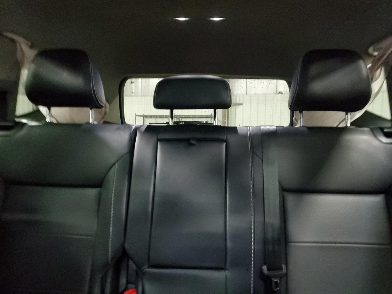 2021 Volkswagen Atlas - Image 10