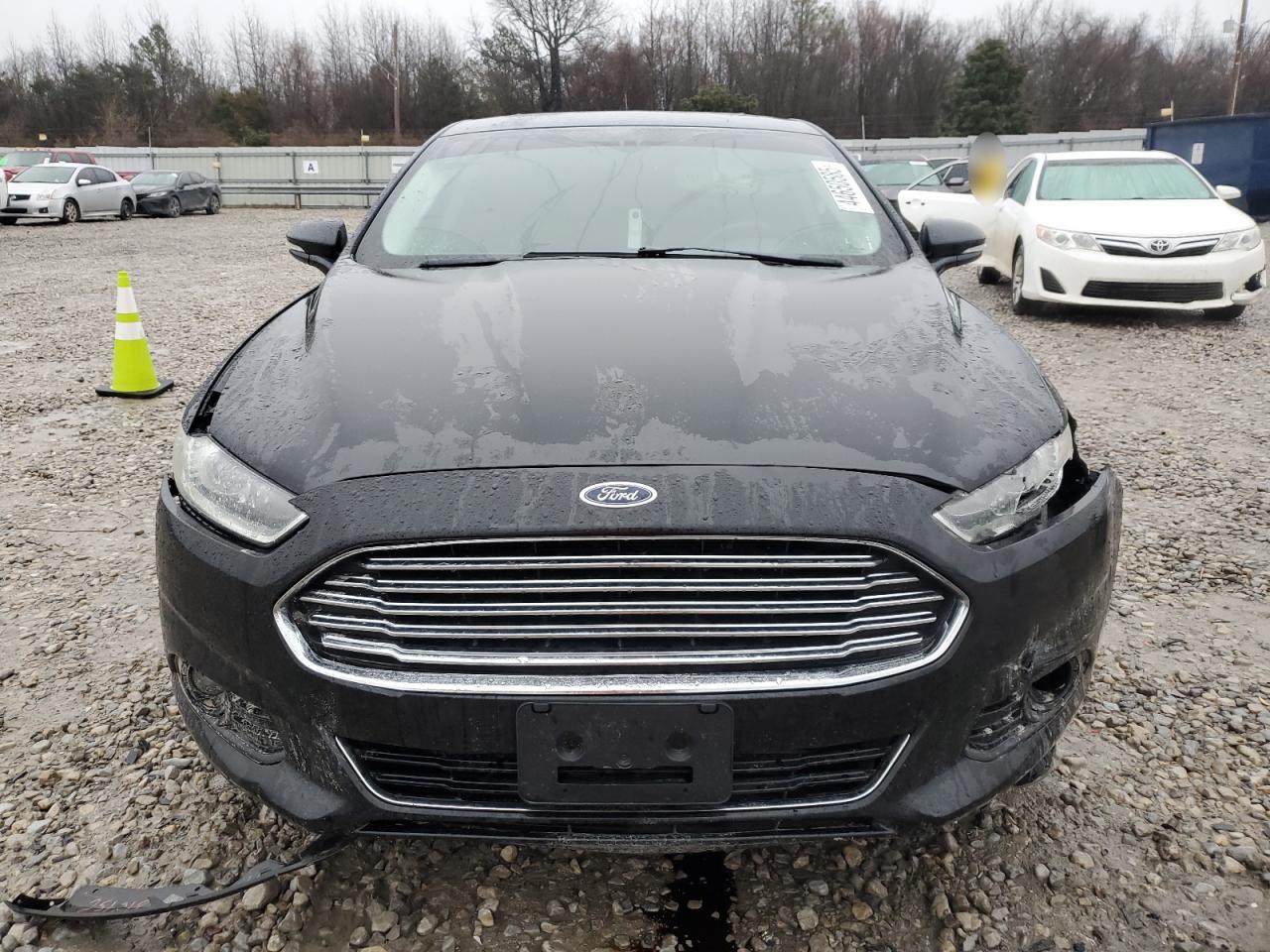 2014 Ford Fusion - Image 5