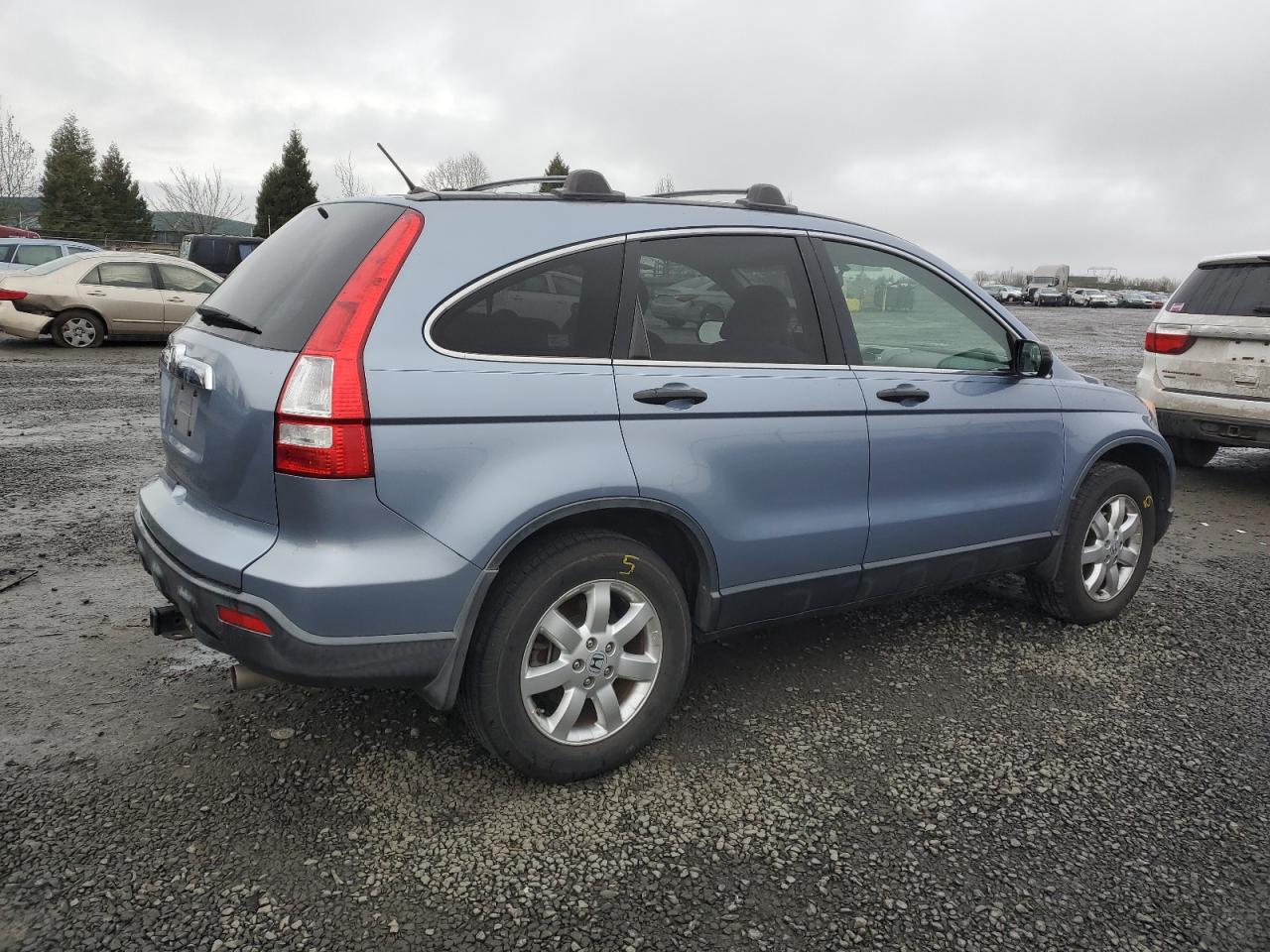 2008 Honda CR-V - Image 3