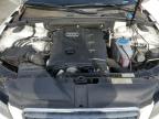 2011 Audi A5 Premium Plus იყიდება Vallejo-ში, CA - Minor Dent/Scratches