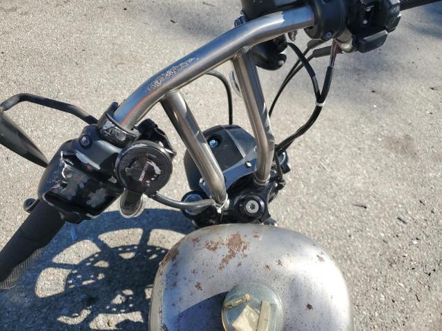 2020 HARLEY-DAVIDSON XL883 N  