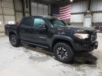 2018 Toyota Tacoma Double Cab zu verkaufen in Rogersville, MO - Side